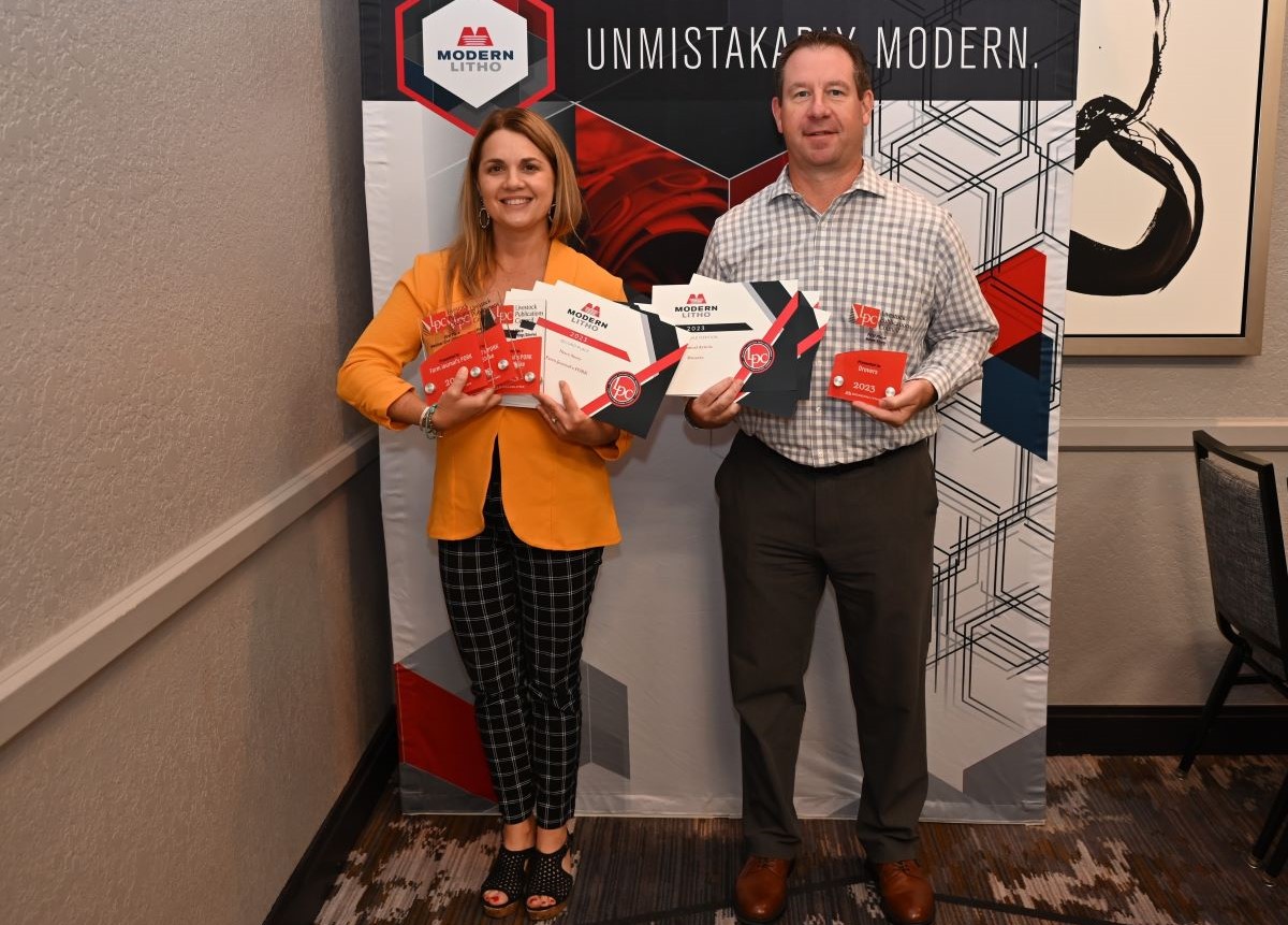 Farm Journal's PORK, Drovers Bring Home Top Honors in 2023 Drovers